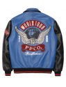 PELLE PELLE WORLD TOUR JACKET